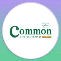 original sound - Common Official Myanmar