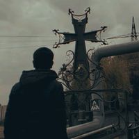оригинальный звук