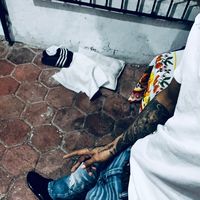 sonido original