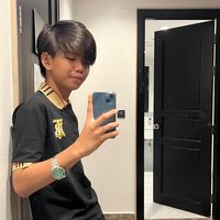 เสียงต้นฉบับ - สุดหล่อพึ่งมี😘