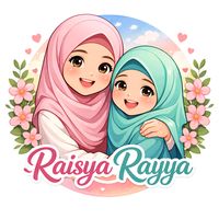 suara asli - Raisya Rayya
