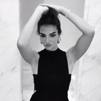 оригинальный звук