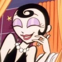 International baddie