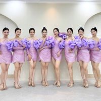 âm thanh gốc - Fevery Dance Studio