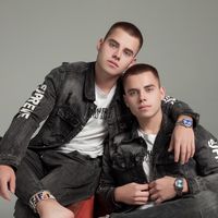 оригинальный звук