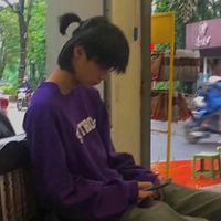 original sound - zhenny._x