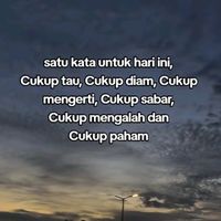 suara asli - MaySihaloho🍒