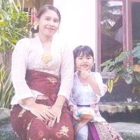 suara asli - Ketut Puspa