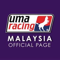original sound - UMA Racing Malaysia