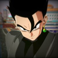 sonido original - Gohan Black