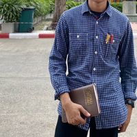 เสียงต้นฉบับ - My Way