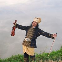 suara asli - Salim Violin