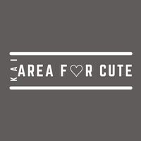 เสียงต้นฉบับ - area_f♡r_cute