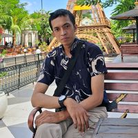 suara asli - HARISS PUTRAA