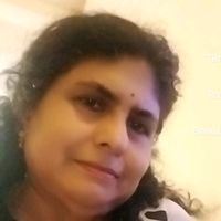 original sound - Shanta Pillai