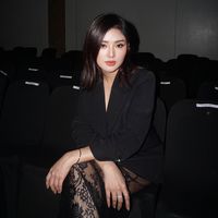 original sound - Claire Gomez