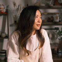 nhạc nền - Bếp Nhà Mâm