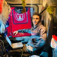 الصوت الأصلي