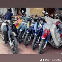 original sound - layhuymotor087