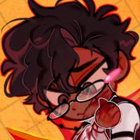 suara asli - Mister Xavier☕️