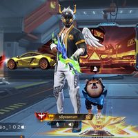 nhạc nền - Hoàng Duy