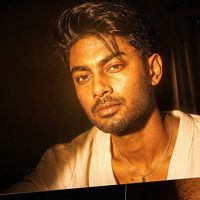 original sound - Sudhan Nathan