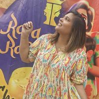 original sound - RAJA RANI