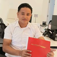 original sound - Tej Limbu