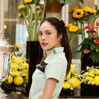honeyongreen