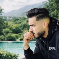 الصوت الأصلي