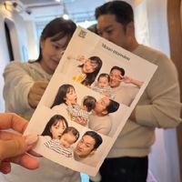 오리지널 사운드 - 박채유띠