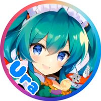 オリジナル楽曲 - うらちゃん2👸🍾