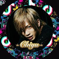 オリジナル楽曲 - 👑 Chiyu 👑