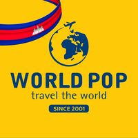 original sound - World Pop Travel & Tour