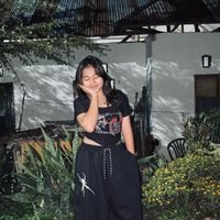suara asli - Kikaaa