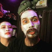 เสียงต้นฉบับ - พี่ดิ๊วเด๋อจังครับ.