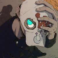 Bluma to Lunch(Cover)