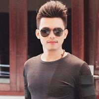suara asli - ZIN RANDY