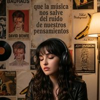 sonido original