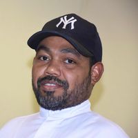 الصوت الأصلي