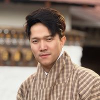 CHOE GI SEN TSUB GA by KD and TWD