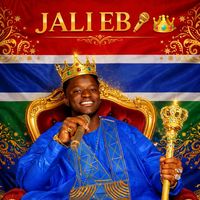 Jali Eb Kanu Dingo