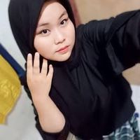 suara asli - Fadilah