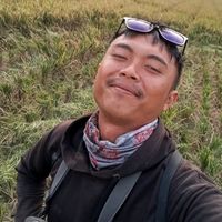suara asli - Fantri hidayat