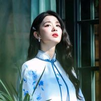 nhạc nền - Đại tiểu thư nhà họ Vương