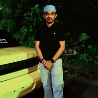 suara asli - Abaaditya 122