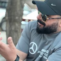 الصوت الأصلي