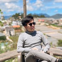 nhạc nền - Lâm Khánh Tài 🇻🇳🎬