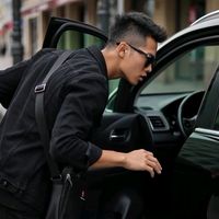 suara asli - King Slayer