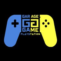 suara asli - GARAGE GAME
